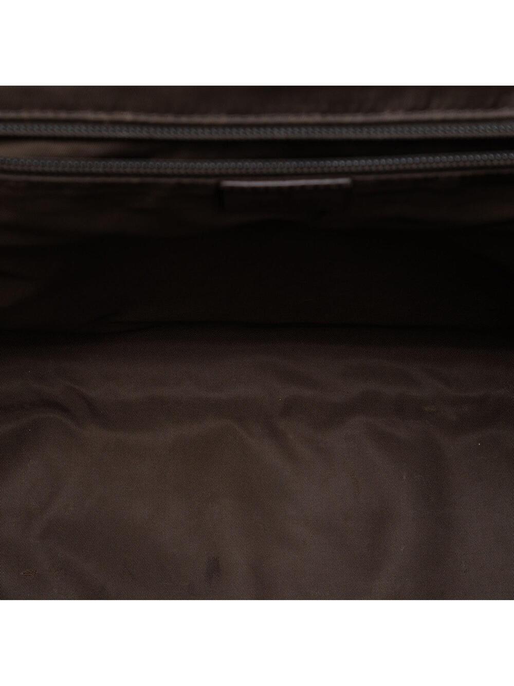 Gucci Interlocking G Messenger Bag Gg #275257G65B - Picture 4 of 7